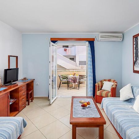 Rosic Apartments Tivat Bagian luar foto