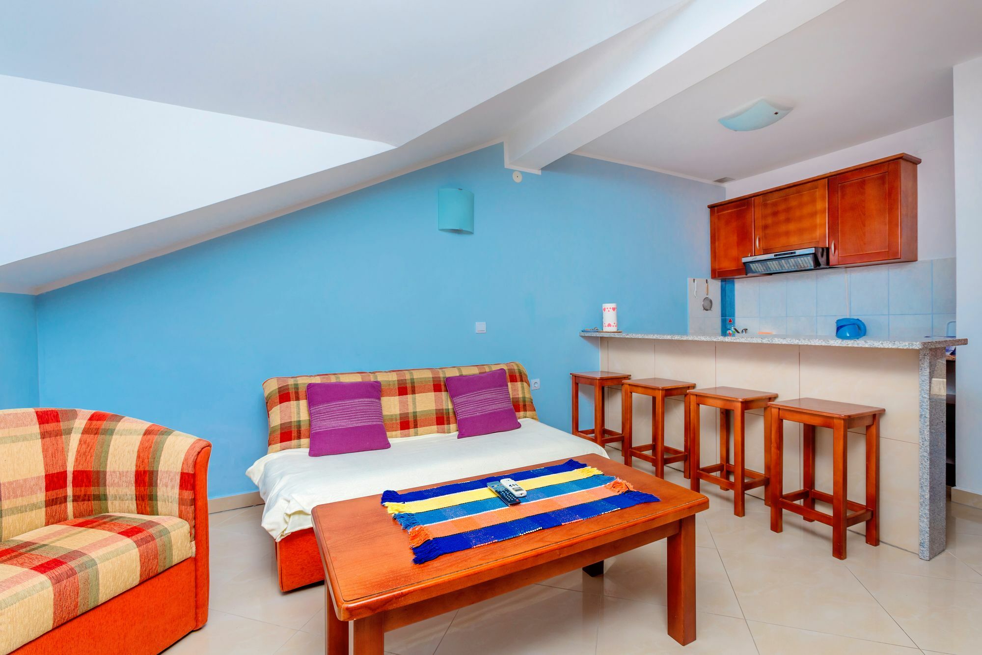 Rosic Apartments Tivat Bagian luar foto
