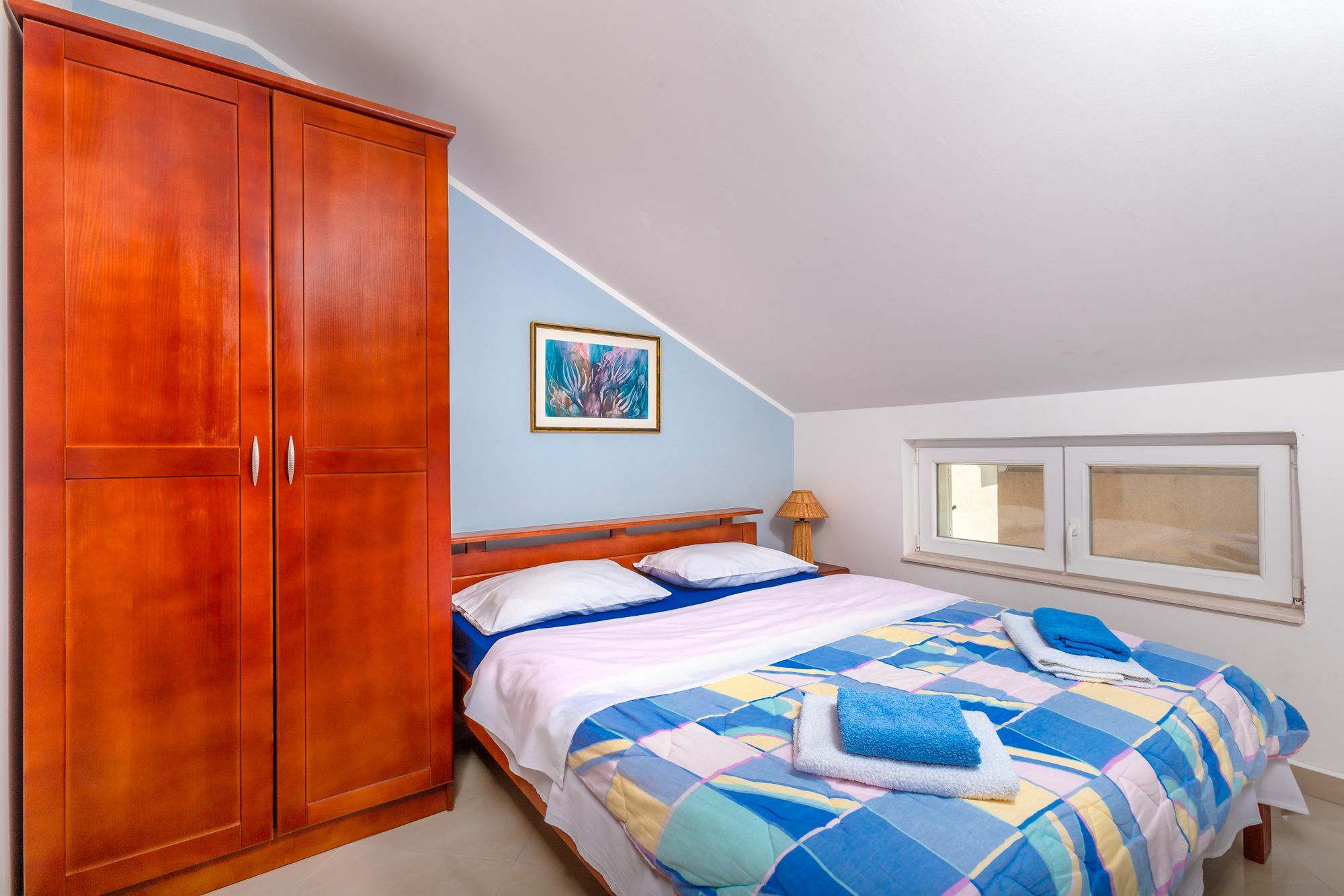 Rosic Apartments Tivat Bagian luar foto